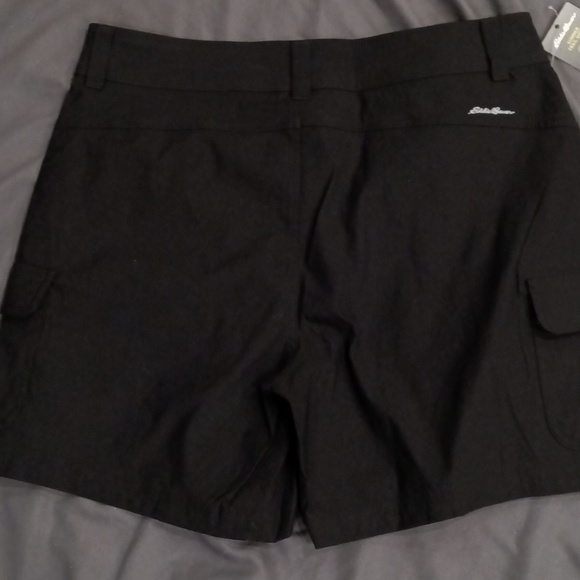 Eddie Bauer Ladies' Summer Trail Short - Picture 8 of 11